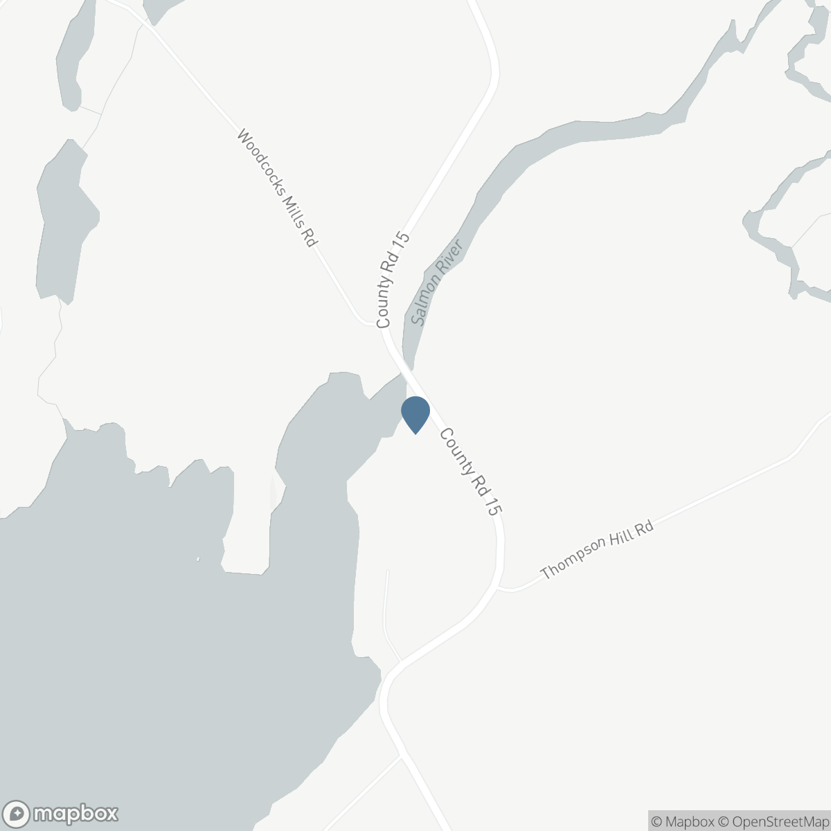 704 COUNTY RD 15, Stone Mills, Ontario K0K 3G0